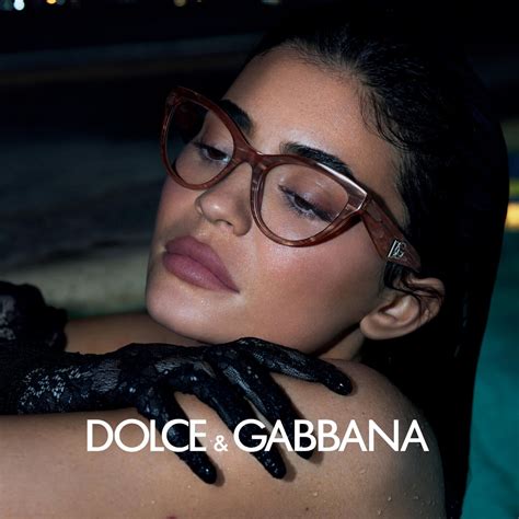 dolce gabbana luxottica glasses|dolce and gabbana oversized glasses.